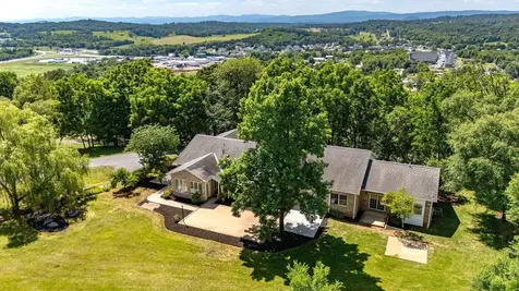 609 Lime Kiln Drive Rockingham VA 22802