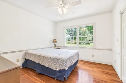 609 Lime Kiln Drive Rockingham VA 22802