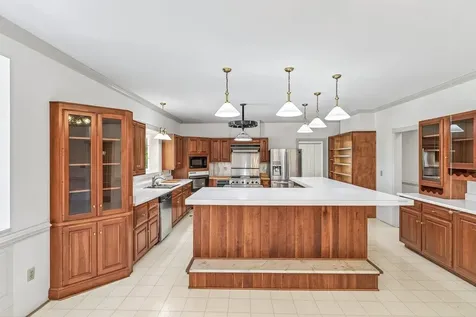 609 Lime Kiln Drive Rockingham VA 22802