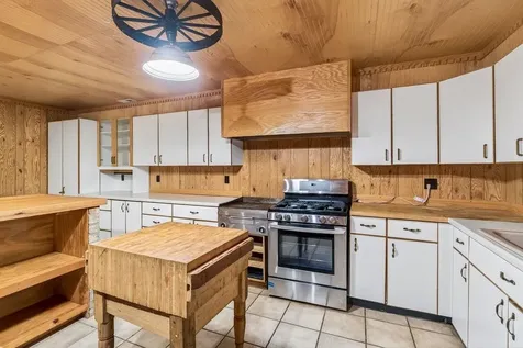 609 Lime Kiln Drive Rockingham VA 22802