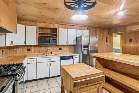 609 Lime Kiln Drive Rockingham VA 22802
