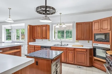 609 Lime Kiln Drive Rockingham VA 22802