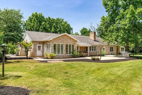 609 Lime Kiln Drive Rockingham VA 22802