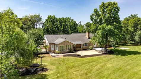 609 Lime Kiln Drive Rockingham VA 22802