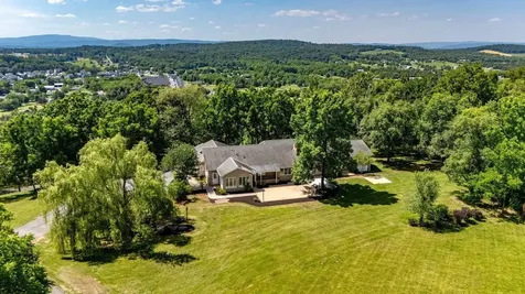 609 Lime Kiln Drive Rockingham VA 22802