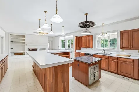 609 Lime Kiln Drive Rockingham VA 22802