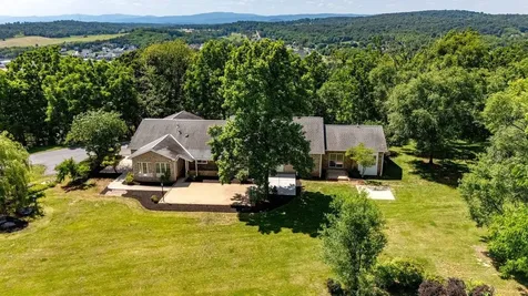609 Lime Kiln Drive Rockingham VA 22802