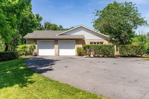 609 Lime Kiln Drive Rockingham VA 22802