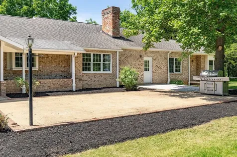 609 Lime Kiln Drive Rockingham VA 22802