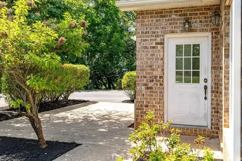 609 Lime Kiln Drive Rockingham VA 22802