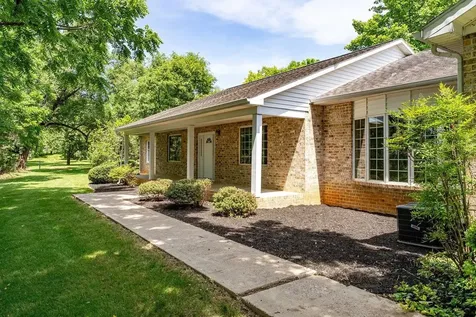 609 Lime Kiln Drive Rockingham VA 22802