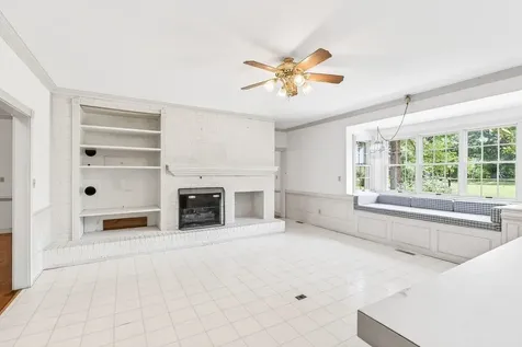 609 Lime Kiln Drive Rockingham VA 22802
