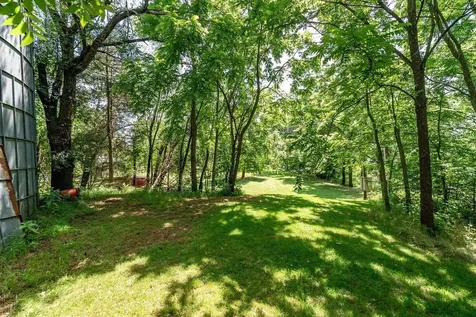 609 Lime Kiln Drive Rockingham VA 22802