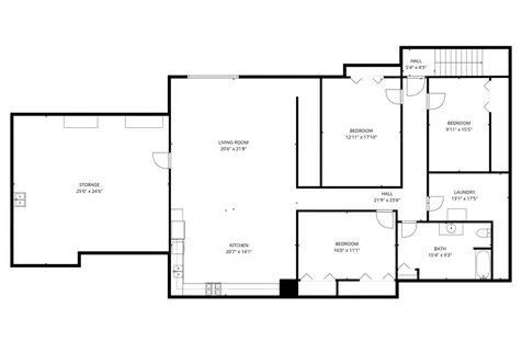609 Lime Kiln Drive Rockingham VA 22802