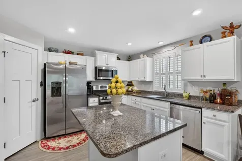 33 South Peak Drive Mcgaheysville VA 22840