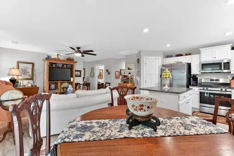 33 South Peak Drive Mcgaheysville VA 22840