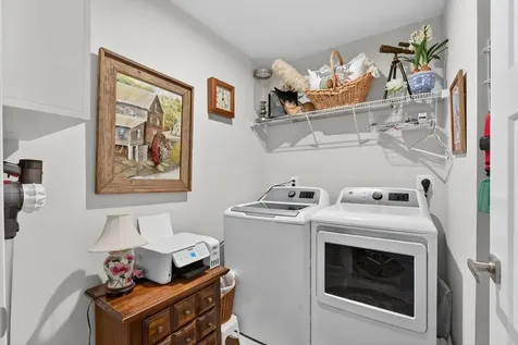 33 South Peak Drive Mcgaheysville VA 22840