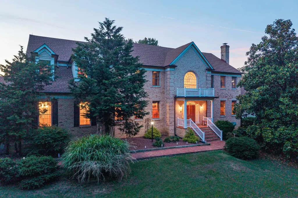 1636 Milton Road Charlottesville VA 22902