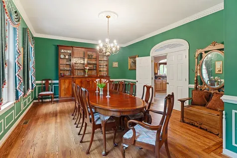 1636 Milton Road Charlottesville VA 22902