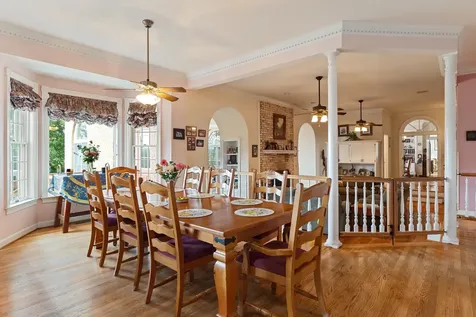 1636 Milton Road Charlottesville VA 22902