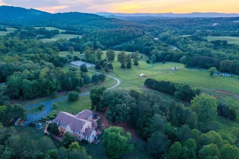 1636 Milton Road Charlottesville VA 22902
