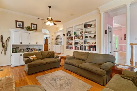 1636 Milton Road Charlottesville VA 22902