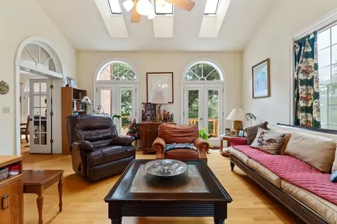 1636 Milton Road Charlottesville VA 22902