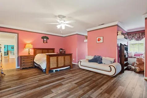 1636 Milton Road Charlottesville VA 22902