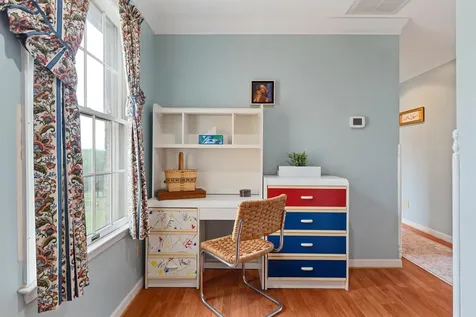 1636 Milton Road Charlottesville VA 22902
