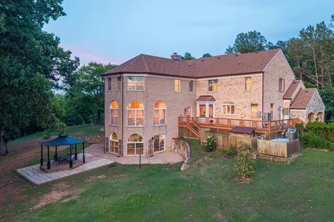 1636 Milton Road Charlottesville VA 22902