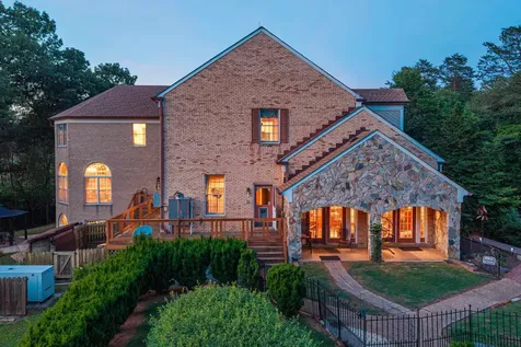 1636 Milton Road Charlottesville VA 22902