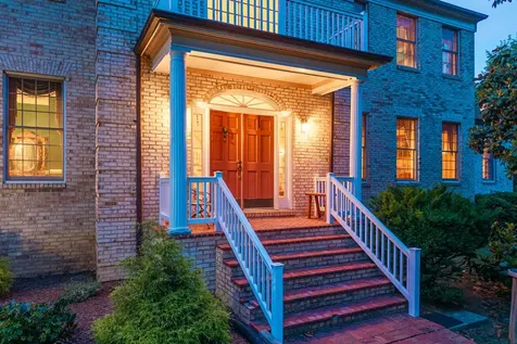 1636 Milton Road Charlottesville VA 22902