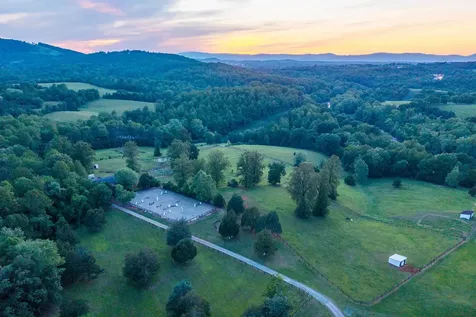 1636 Milton Road Charlottesville VA 22902