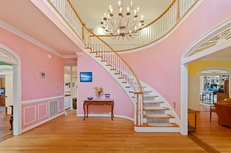 1636 Milton Road Charlottesville VA 22902