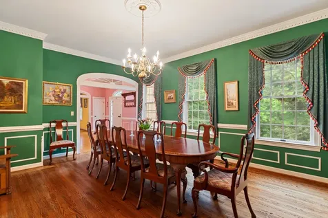 1636 Milton Road Charlottesville VA 22902