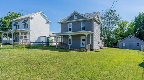33 Marye Lane N Luray VA 22835