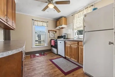 33 Marye Lane N Luray VA 22835