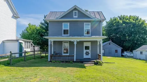 33 Marye Lane N Luray VA 22835