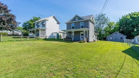 33 Marye Lane N Luray VA 22835