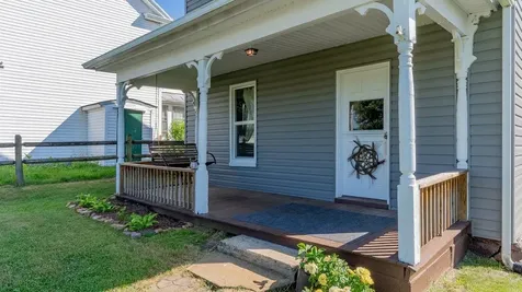 33 Marye Lane N Luray VA 22835
