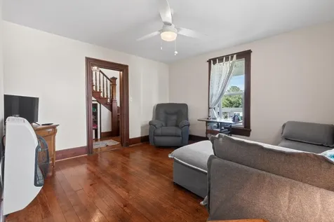 33 Marye Lane N Luray VA 22835