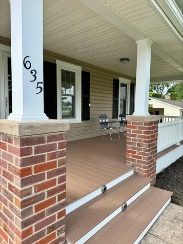 635 Mason Street Dayton VA 22821