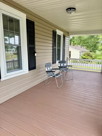 635 Mason Street Dayton VA 22821