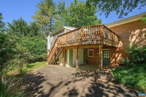 112 Bollingbrook Drive Charlottesville VA 22911