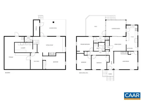 112 Bollingbrook Drive Charlottesville VA 22911