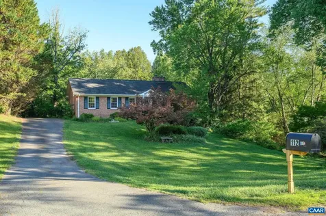 112 Bollingbrook Drive Charlottesville VA 22911