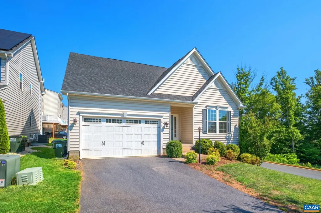 3013 Sun Valley Drive Charlottesville VA 22903