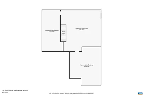 3013 Sun Valley Drive Charlottesville VA 22903