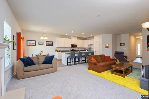 3013 Sun Valley Drive Charlottesville VA 22903