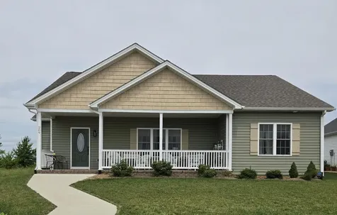 209 Stone Drive Stuarts Draft VA 24477